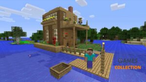 Minecraft: Playstation 4 Edition (PS4)