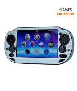 PS Vita Metallik Case (PSVita)
