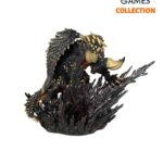 Фігурка Monster Hunter World — Nergigante (12 см)