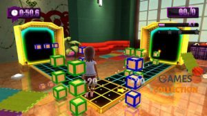 Game Party: In Motion (XBOX360)