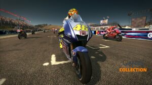 MotoGP 09/10 (XBOX360)