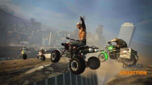 MotorStorm (PS3)