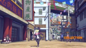 Road to Boruto (PS4), Naruto Shippuden: Ultimate Ninja Storm 4 (Play Station 4),