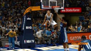 NBA Ballers: Chosen One (XBOX360)