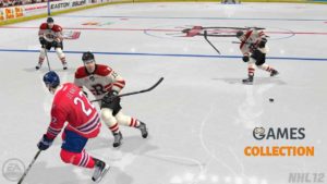 NHL 12 (PS3)
