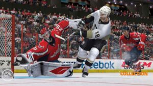 NHL 12 (XBOX360)