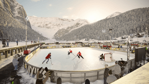 NHL 19 (Xbox one)
