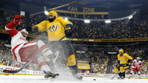 NHL 19 (Xbox one)