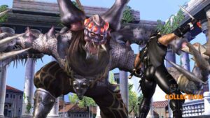 Ninja Gaiden 2 (XBOX360)