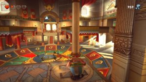 Asterix & Obelix XXL – Collection (Switch)