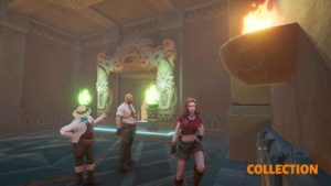 Jumanji: The Video Game (PS4)