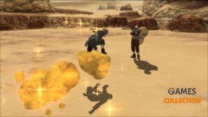 Naruto Shippuden: Ultimate Ninja Storm - Revolution (XBOX360)