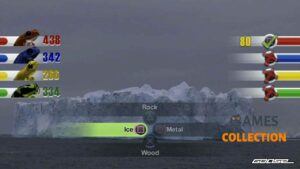 Nat Geo Quiz: Wild Life (XBOX360)