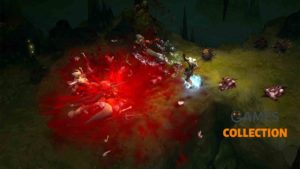 Diablo III: Rise of the Necromancer