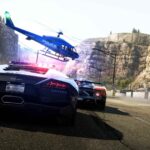 Need for Speed Hot Pursuit: Remastered (PS4)