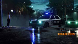 Need for Speed: Heat (XBox One)