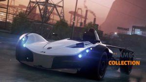 Need For Speed: Most Wanted