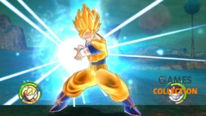 Dragon Ball: Raging Blast 2 (PS3)