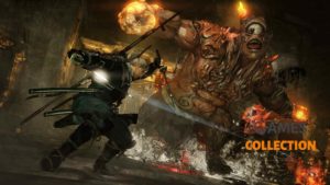 NiOh (PS4)