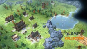 Northgard (PC) 