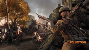 Enemy Front (XBOX360)