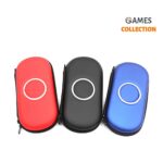 Чохол Футляр Кейс EVA для PSP 1000/2000/3000