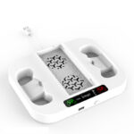 Вентилятор підставка XBOXSERIES акумулятори PG-XBS012