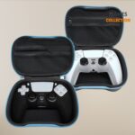 Набор: Сумка Чехол Стики PS5 (GP-506) Набор: Сумка Чехол Стики PS5 (GP-506)