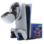 Основа PS5 вішалка для гарнітури VR PG-P5037