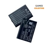 Акумулятор CTR-003 для Nintendo 3DS і New 2DS LL – 1300mAh