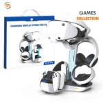 PS5VR2 Набір кронштейнів для зберігання окулярів JYS-P5156