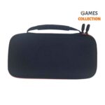 Захисний набір HBS-2840 для Nintendo Switch 2 (чохол EVA + скло + накладки)