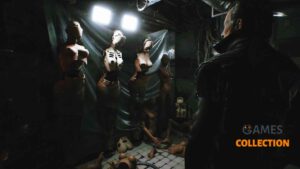 Observer: System Redux (PS5)
