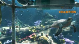 PlayStation VR Worlds (PS4)
