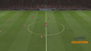Pro Evolution Soccer 2016 (XBOX 360)