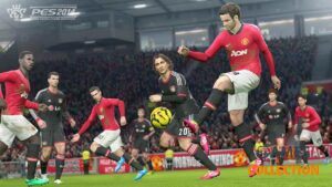 PES 14 (XBOX360)