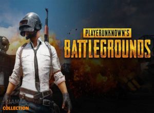 PLAYERUNKNOWN'S BATTLEGROUNDS (Xbox One)