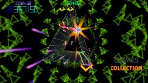 Tempest 4000 (XBox One)