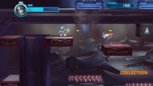 Mighty No. 9 (Xbox One) Б/У