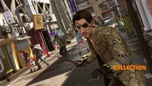 Yakuza Kiwami 2 (PC)