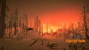 The Long Dark (PS4)