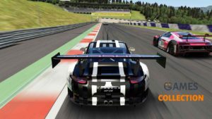 Assetto Corsa: ULTIMATE EDITION (XOne)