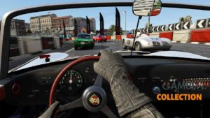Assetto Corsa: ULTIMATE EDITION (XOne)