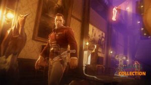 Dishonored 2 (PS4) ENG