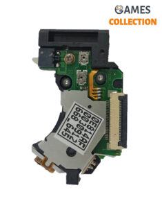 PS2 фирменная головка Линза Slim (PVR-802W) Качество