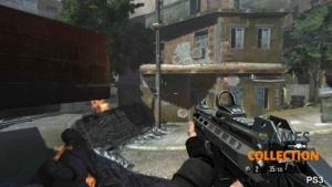 Fear 3 (XBOX360)