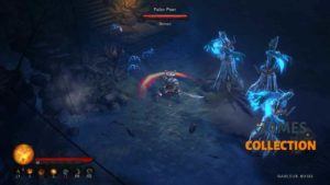 Diablo III: Eternal Collection (Switch)