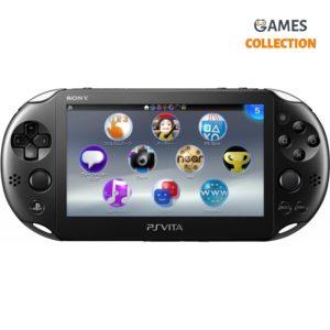 PS VITA FAT 64 ГБ