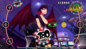 Persona 3: Dancing in Moonlight PlayStation VR (PS4)