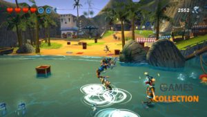 Asterix and Obelix XXL 2 - Collector Edition (PS4)